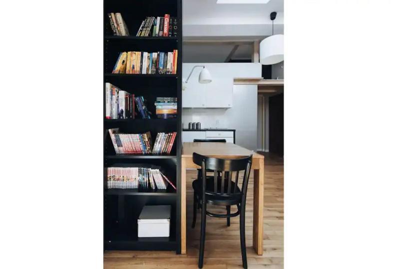 Apartment With Mezzanine - Radziwillowska 27 Krakau Buitenkant foto